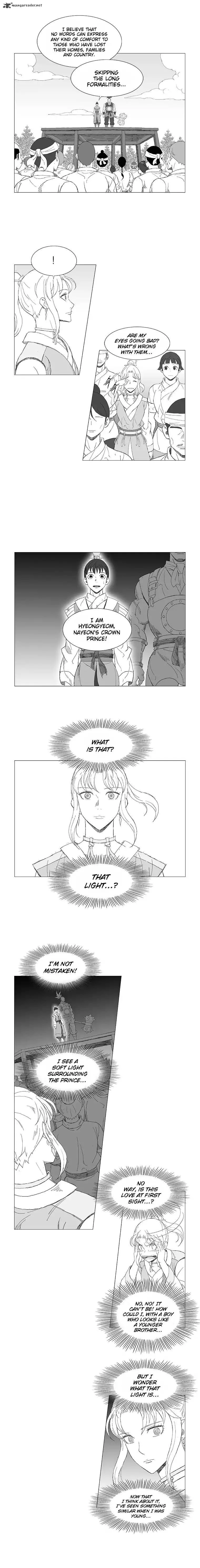 Wind Sword Chapter 2 page 3
