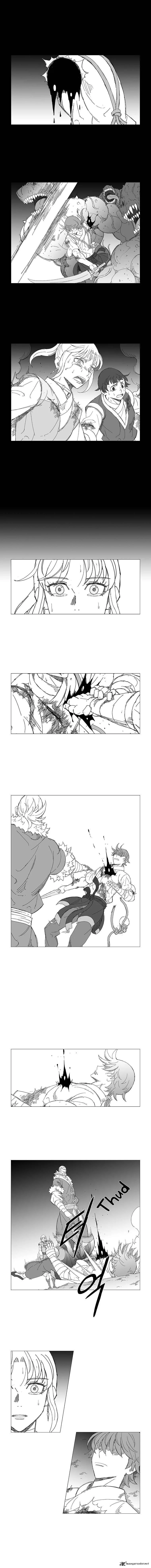 Wind Sword Chapter 20 page 4