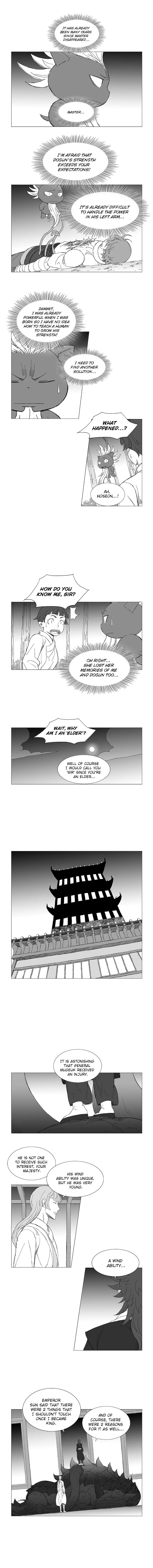 Wind Sword Chapter 21 page 3