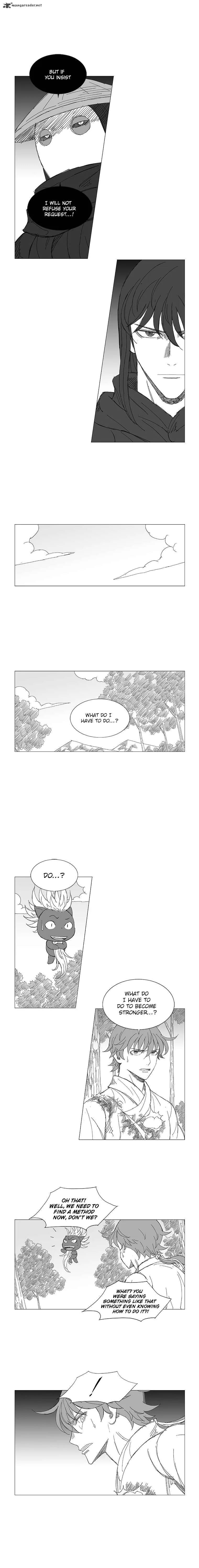 Wind Sword Chapter 22 page 3