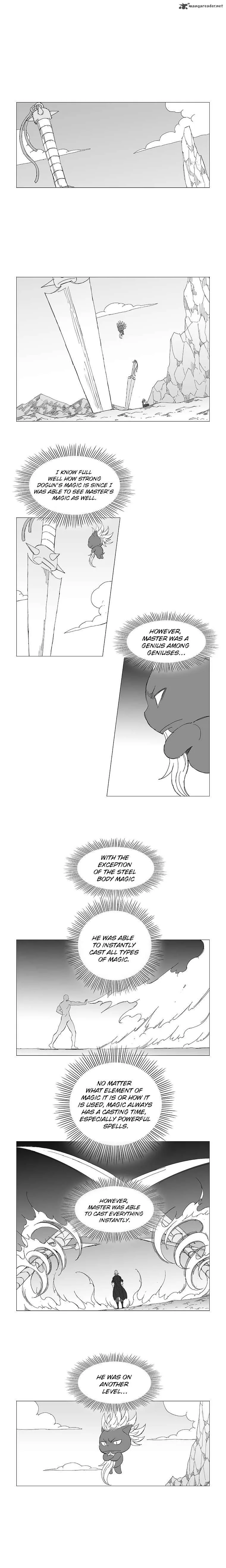 Wind Sword Chapter 23 page 7