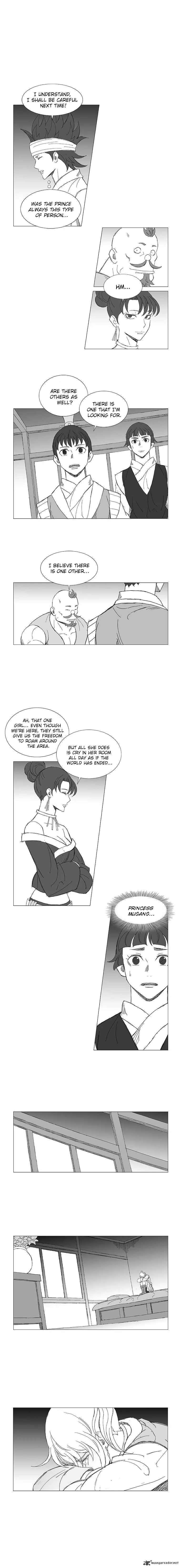 Wind Sword Chapter 24 page 4
