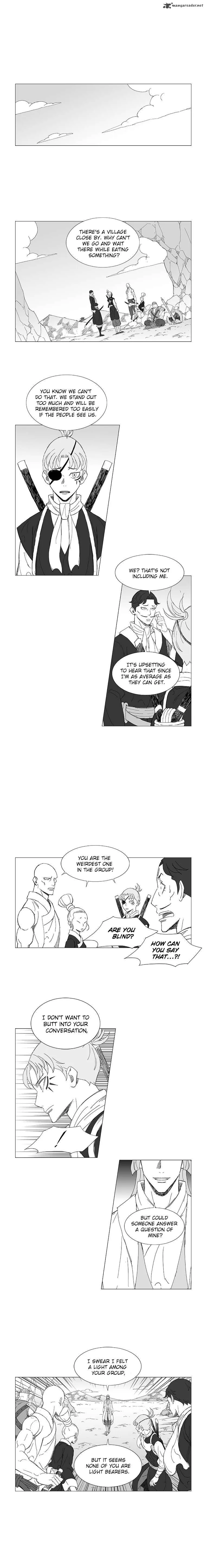 Wind Sword Chapter 24 page 5
