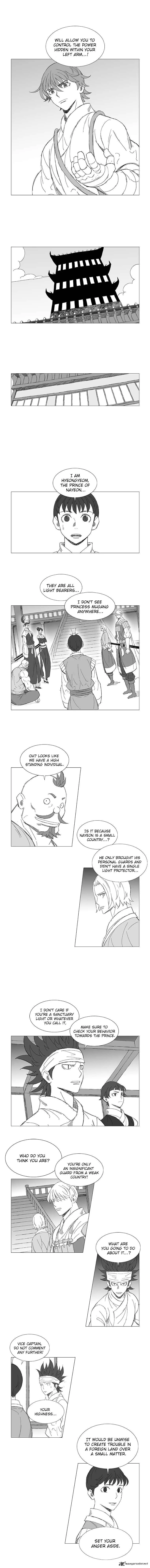Wind Sword Chapter 24 page 3