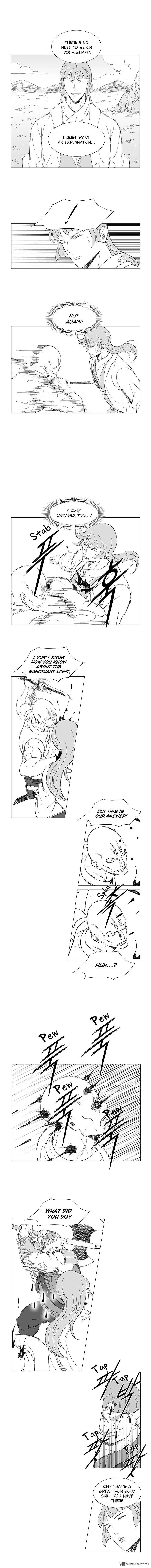 Wind Sword Chapter 24 page 6