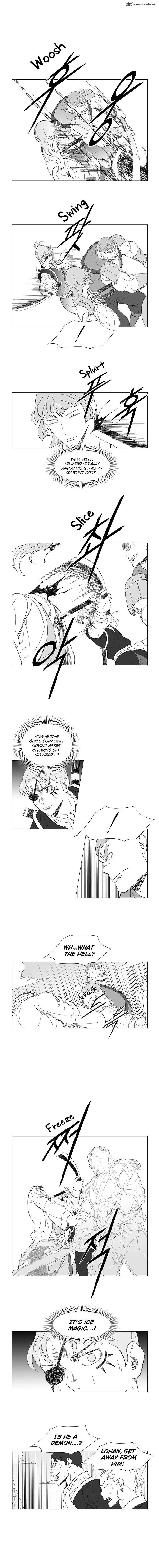 Wind Sword Chapter 24 page 7