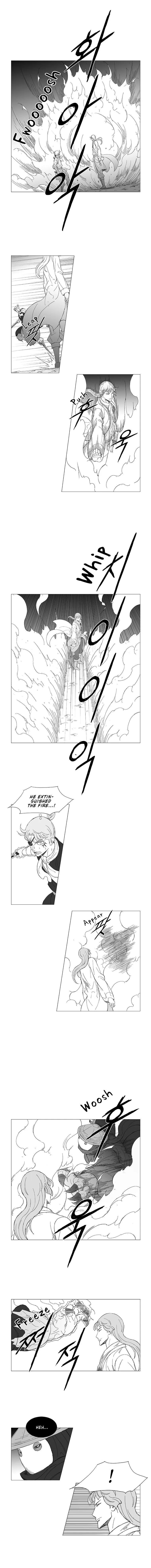 Wind Sword Chapter 25 page 6