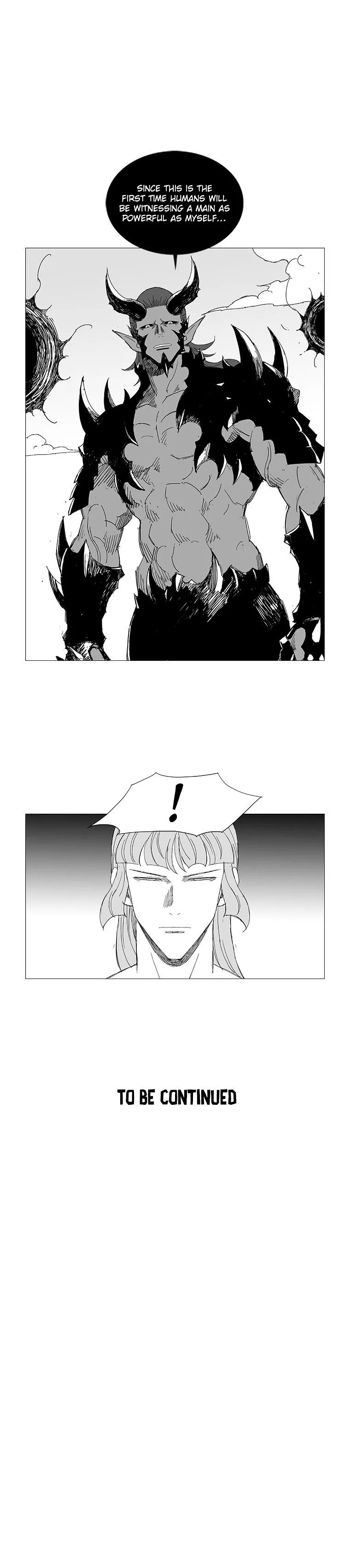 Wind Sword Chapter 26 page 7
