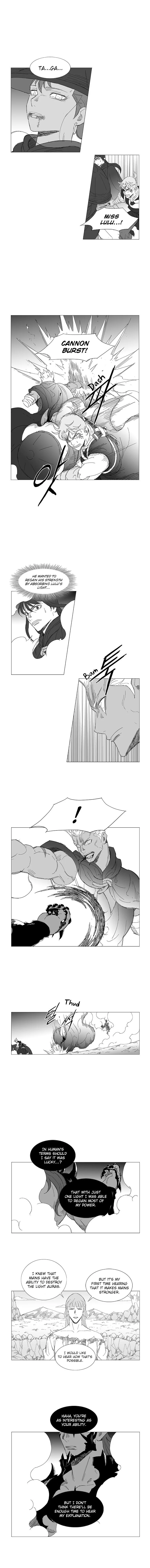 Wind Sword Chapter 26 page 6