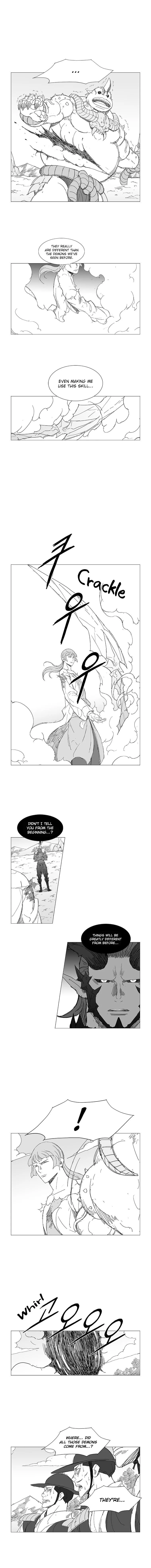 Wind Sword Chapter 27 page 7