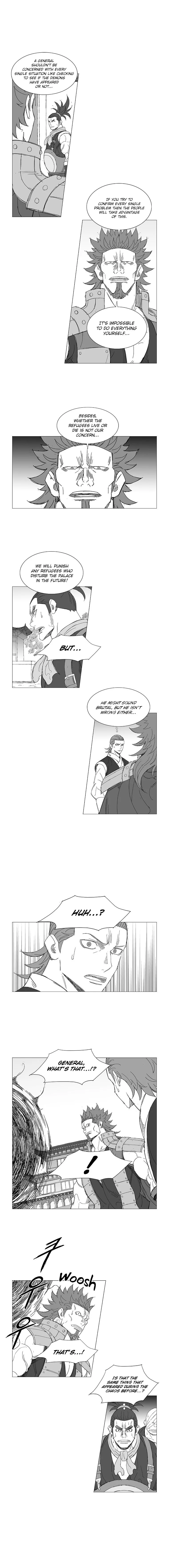 Wind Sword Chapter 28 page 4
