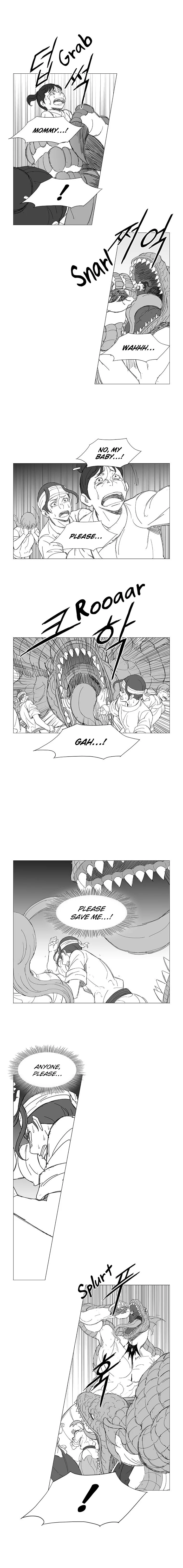 Wind Sword Chapter 28 page 5