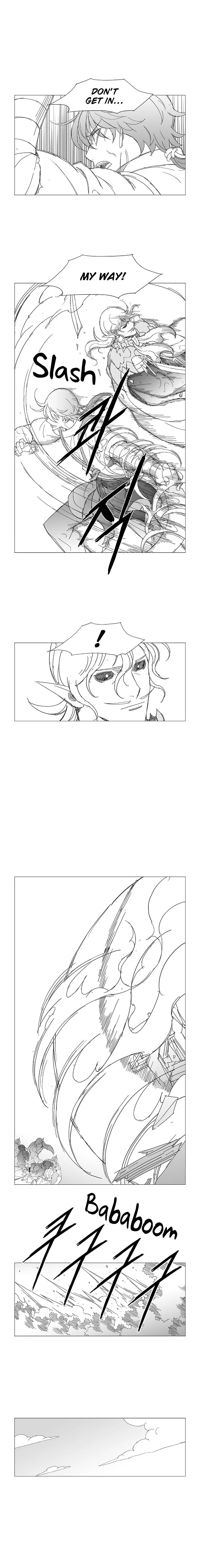 Wind Sword Chapter 29 page 7