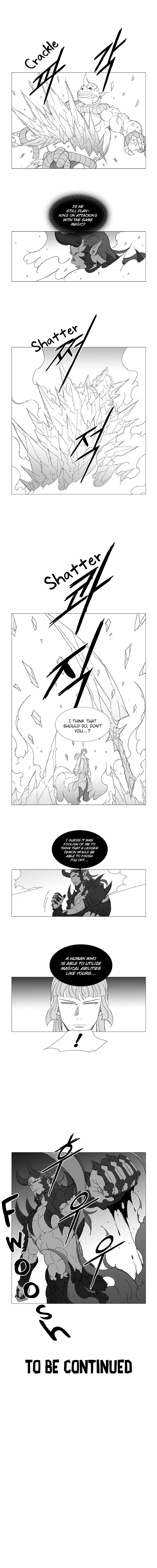 Wind Sword Chapter 29 page 9