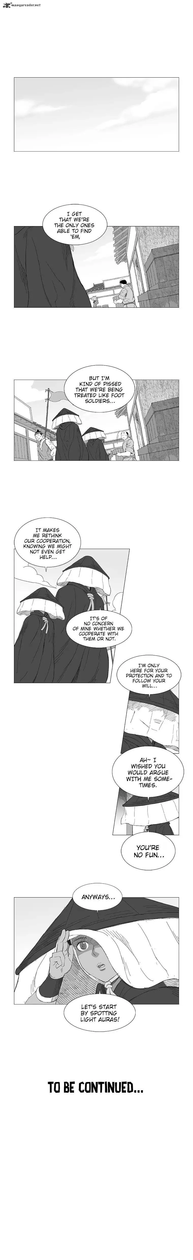 Wind Sword Chapter 3 page 8