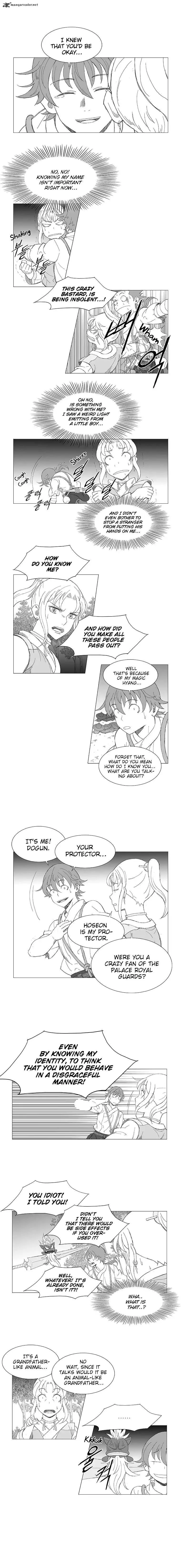 Wind Sword Chapter 3 page 4