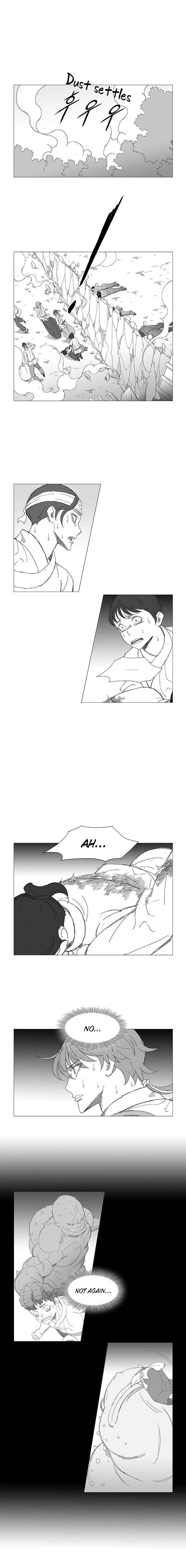 Wind Sword Chapter 30 page 6
