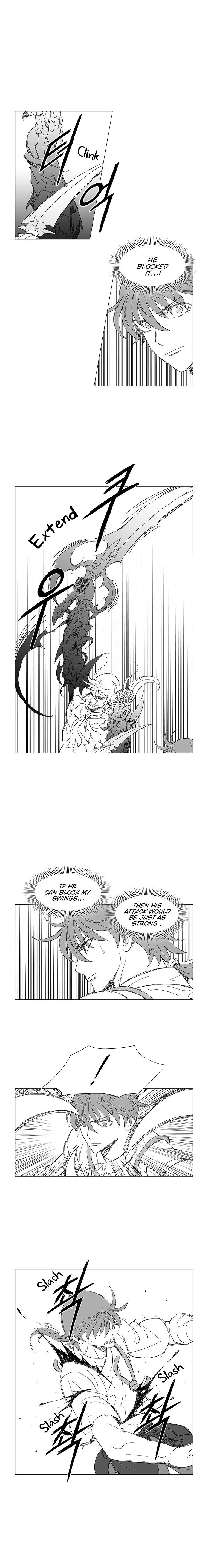 Wind Sword Chapter 31 page 7
