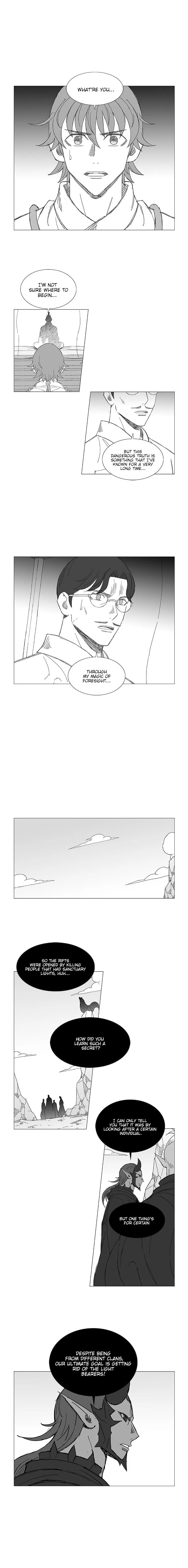 Wind Sword Chapter 34 page 7