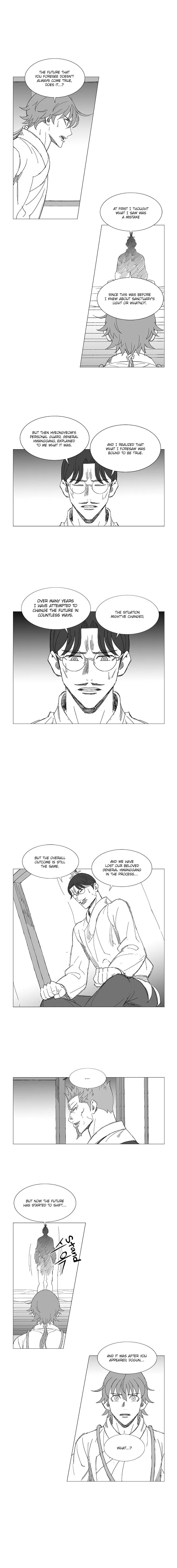 Wind Sword Chapter 35 page 2