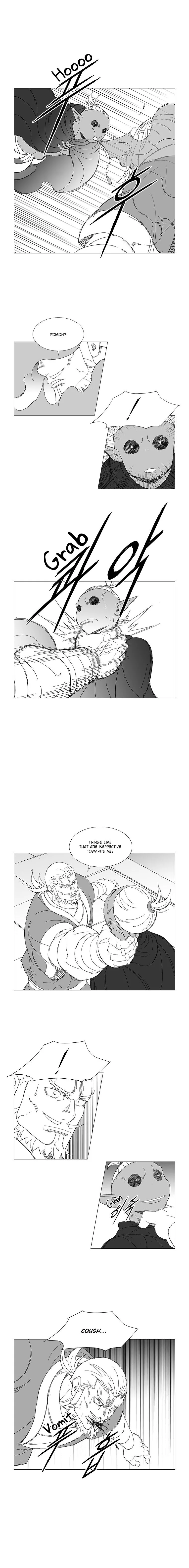 Wind Sword Chapter 36 page 7