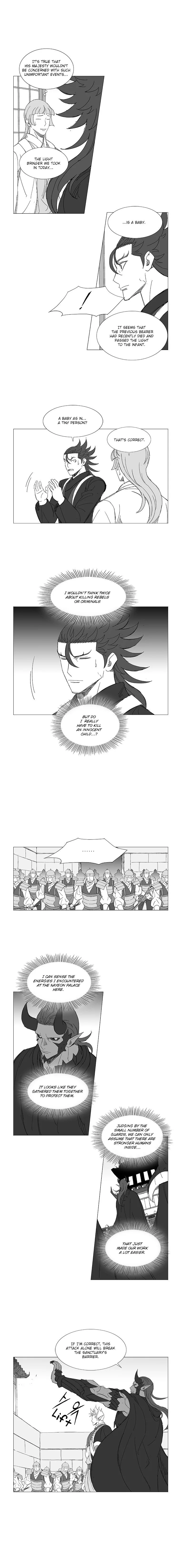 Wind Sword Chapter 36 page 2