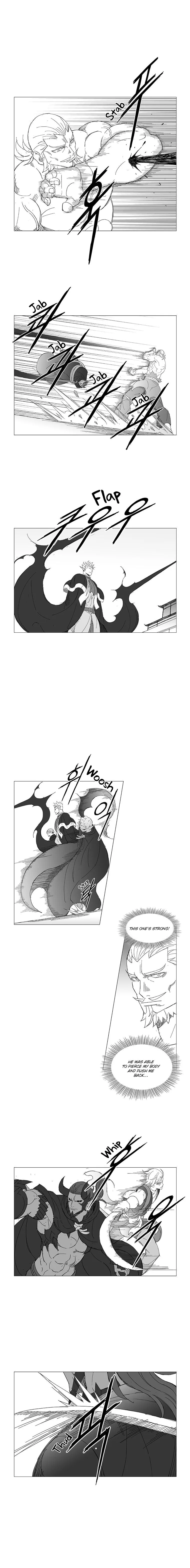 Wind Sword Chapter 37 page 3