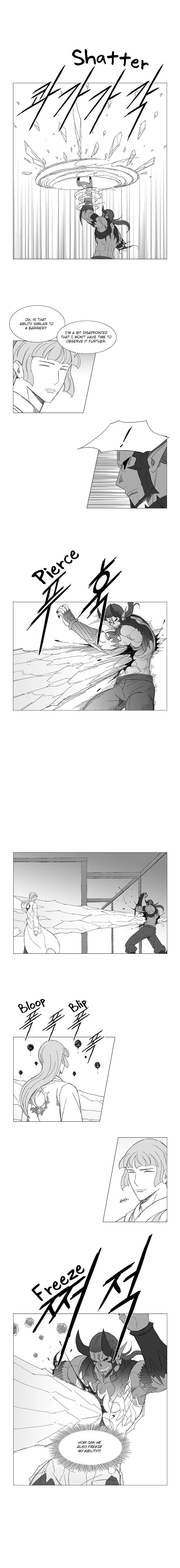 Wind Sword Chapter 38 page 4