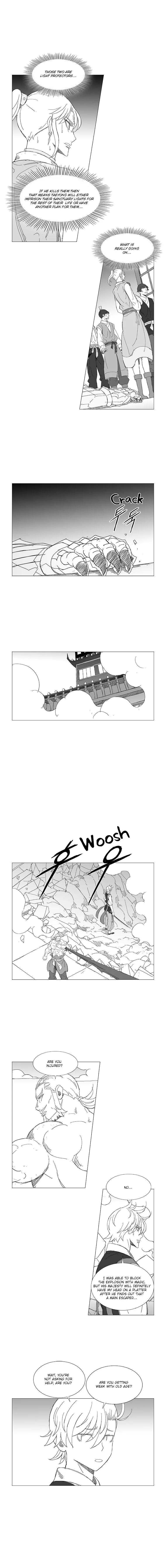 Wind Sword Chapter 38 page 7