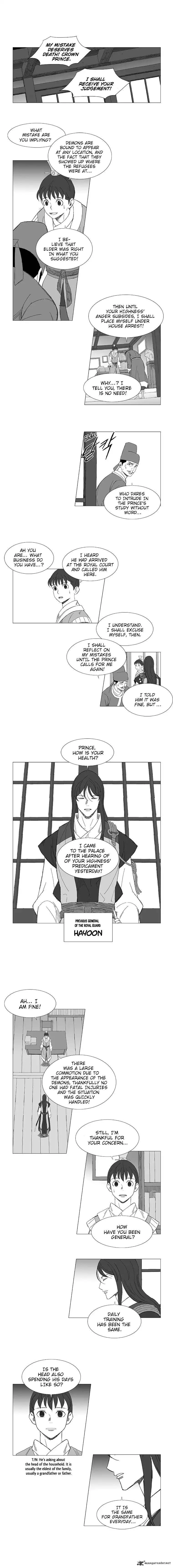 Wind Sword Chapter 4 page 3