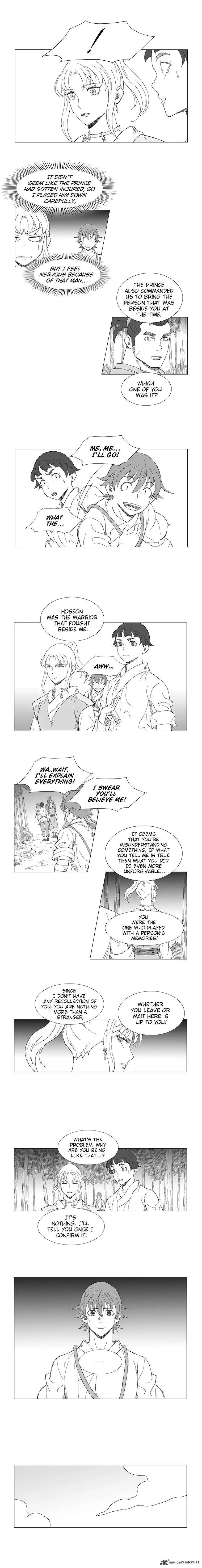 Wind Sword Chapter 4 page 6