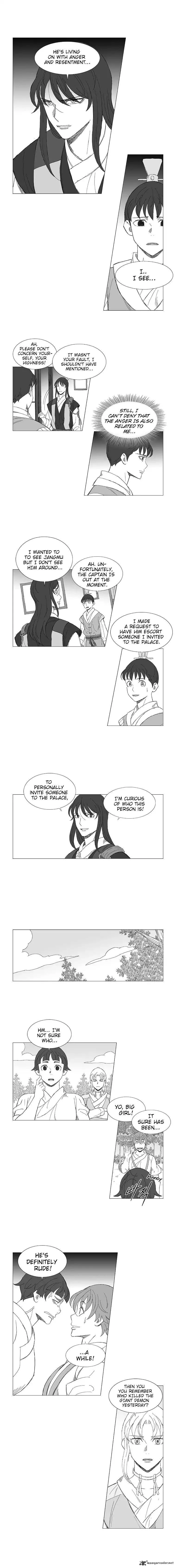 Wind Sword Chapter 4 page 4