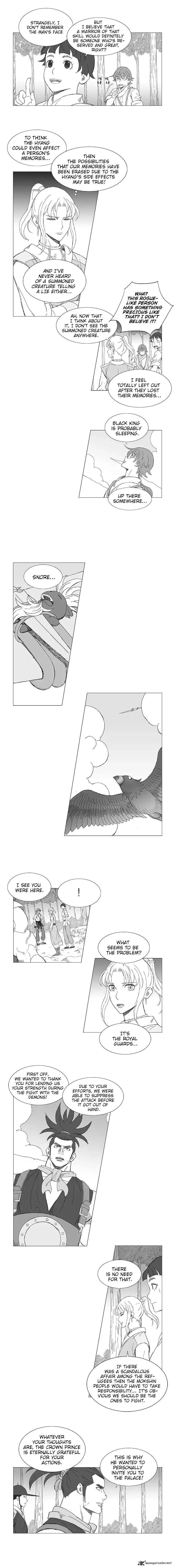 Wind Sword Chapter 4 page 5