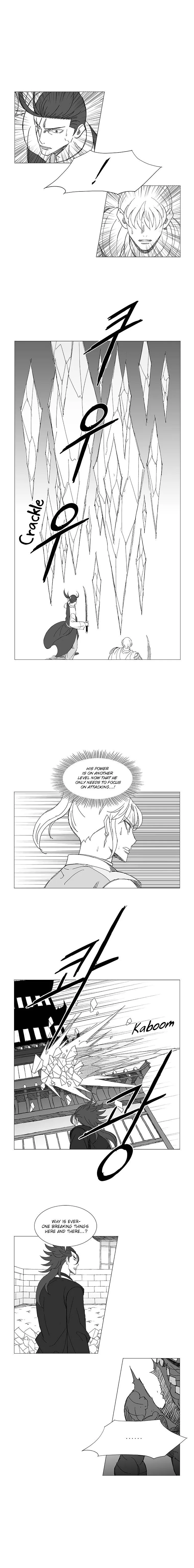 Wind Sword Chapter 41 page 3