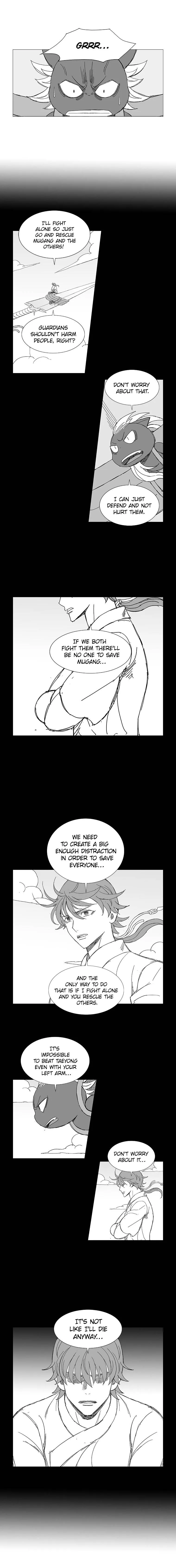 Wind Sword Chapter 44 page 2