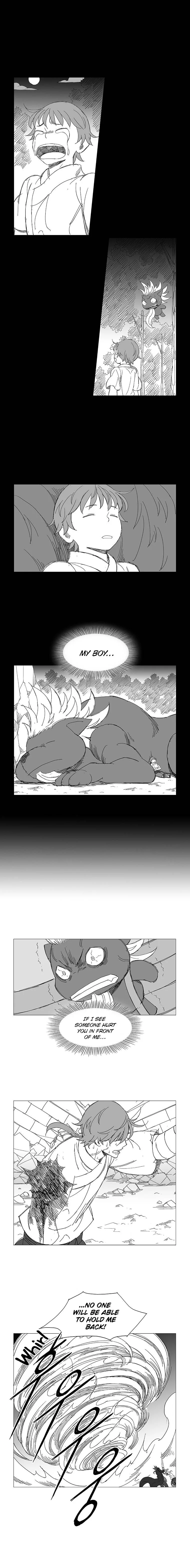 Wind Sword Chapter 44 page 4