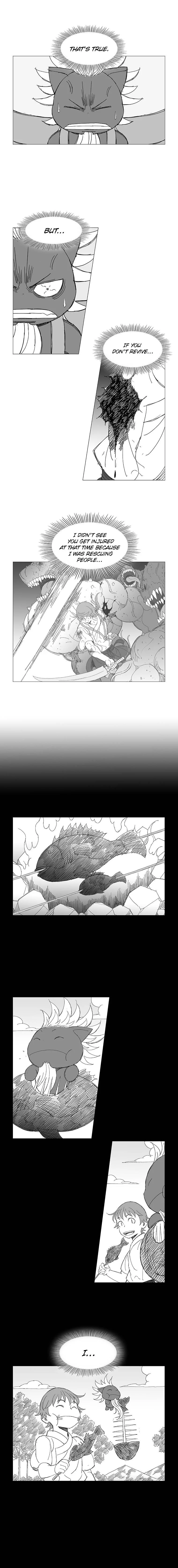 Wind Sword Chapter 44 page 3