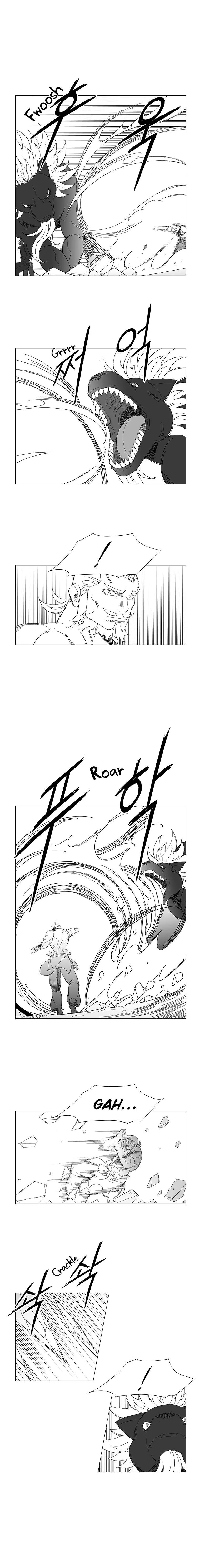 Wind Sword Chapter 44 page 6