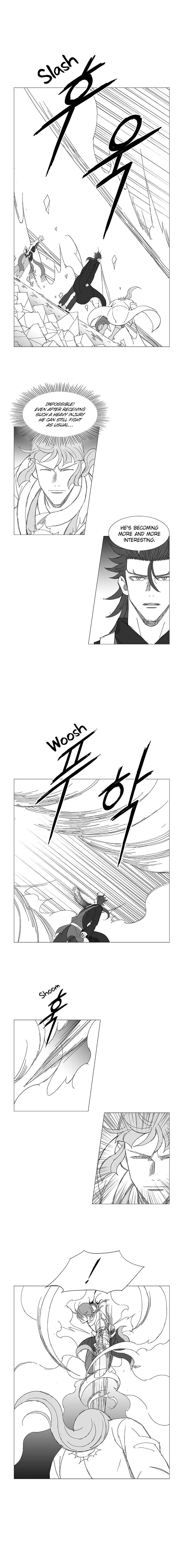 Wind Sword Chapter 45 page 4