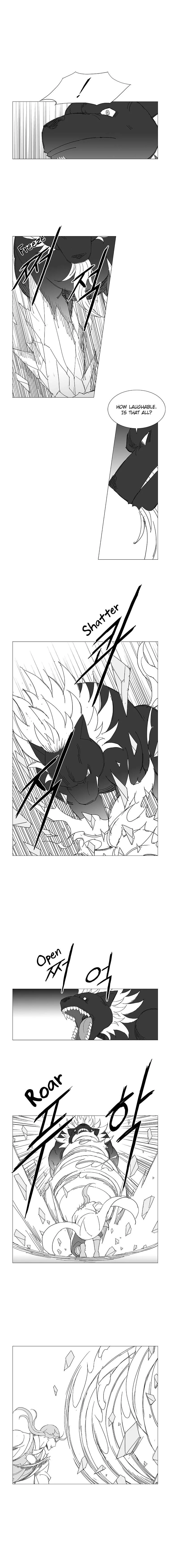 Wind Sword Chapter 45 page 2