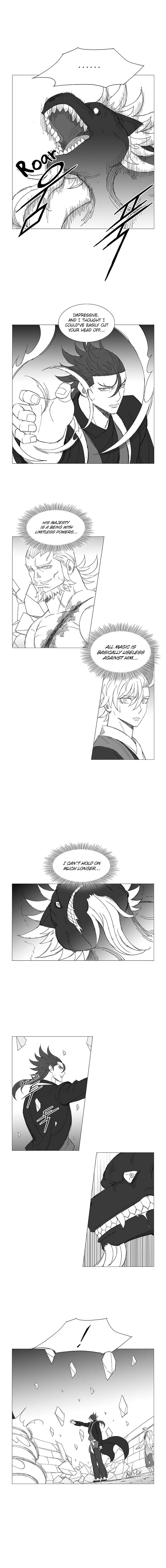 Wind Sword Chapter 45 page 7
