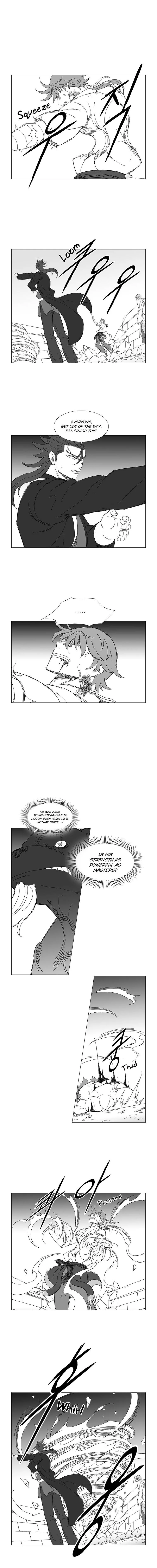 Wind Sword Chapter 46 page 6