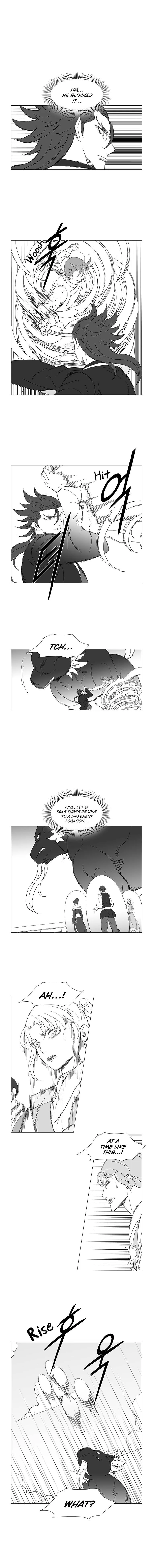 Wind Sword Chapter 46 page 7