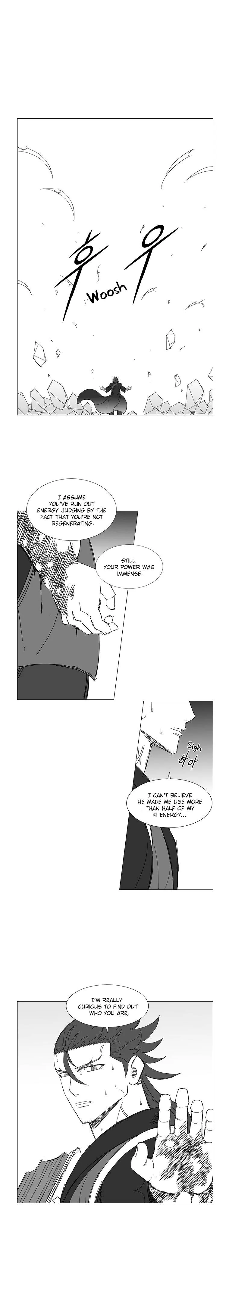 Wind Sword Chapter 48 page 7