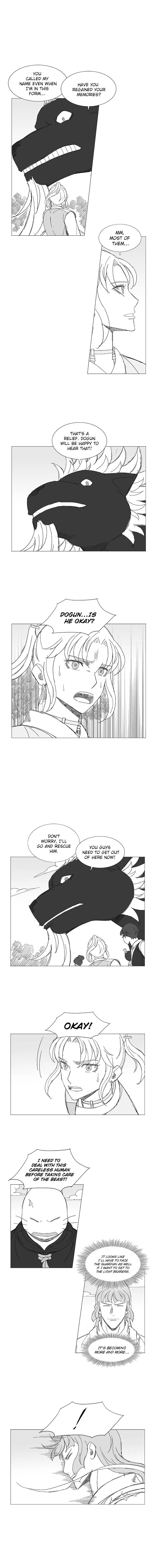 Wind Sword Chapter 48 page 2
