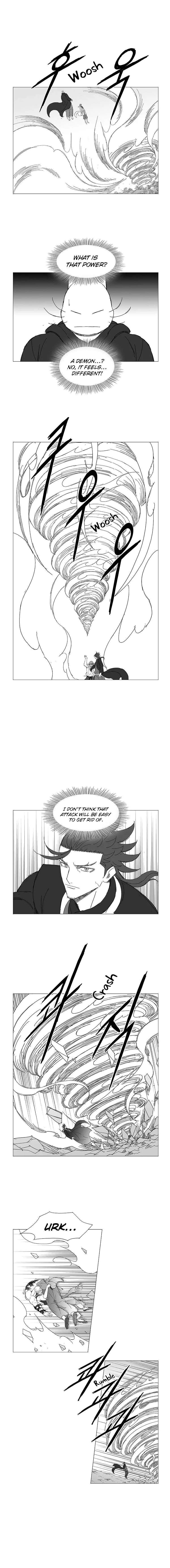 Wind Sword Chapter 48 page 3