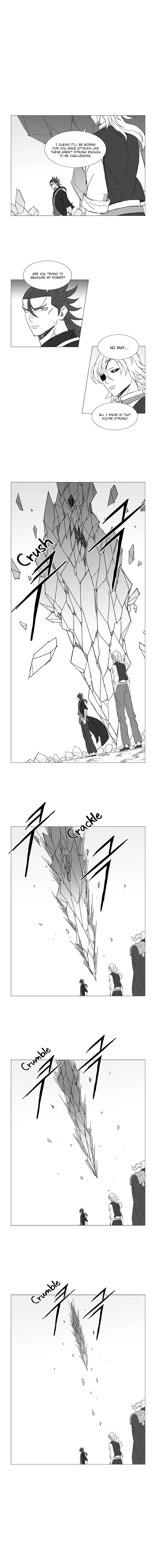 Wind Sword Chapter 49 page 6