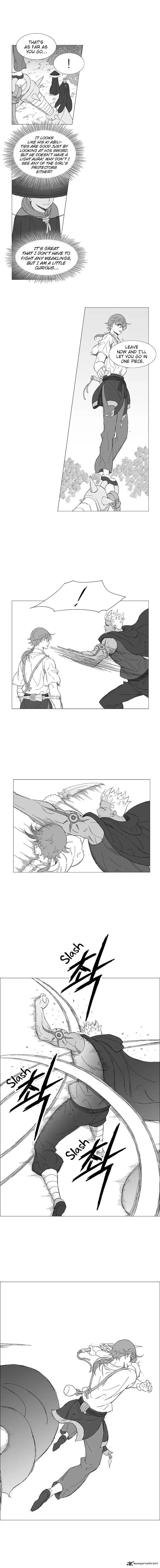 Wind Sword Chapter 5 page 7