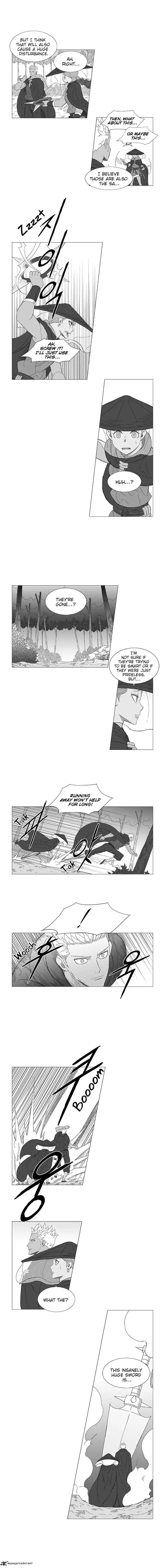 Wind Sword Chapter 5 page 6