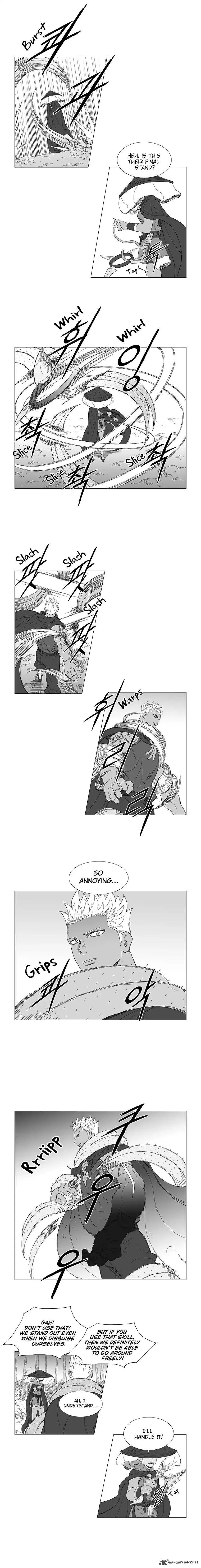 Wind Sword Chapter 5 page 5